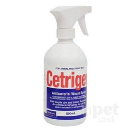 Picture of Cetrigen 500ml