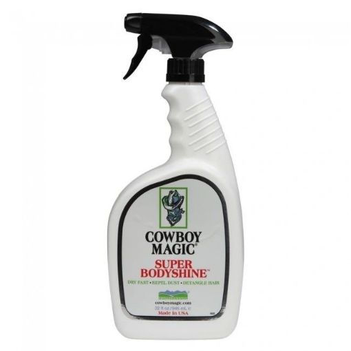 Picture of Cowboy Magic Super Bodyshine 946ml