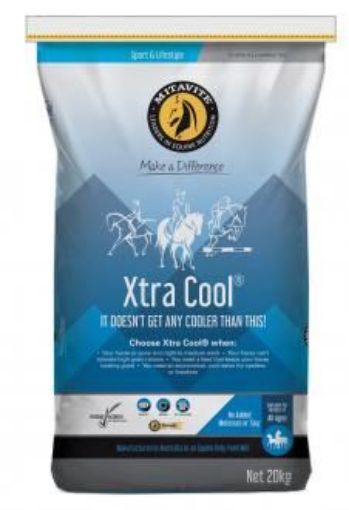 Picture of Mitavite Xtra-Cool 20kg