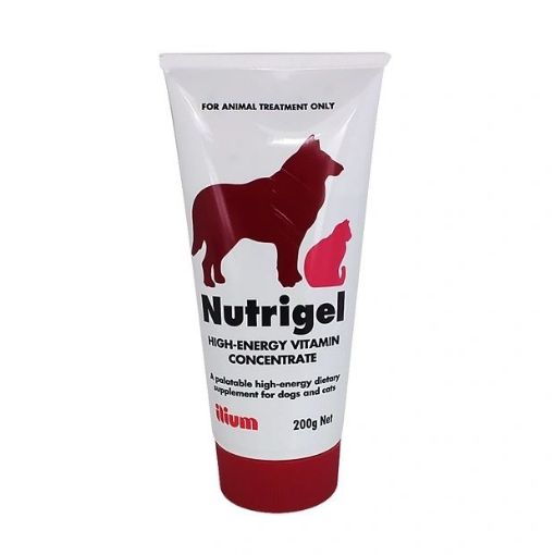 Picture of Nutrigel 200g