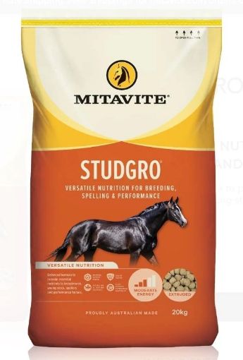 Picture of Mitavite Studgro 20kg