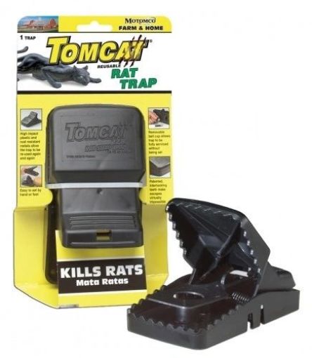 Picture of Tomcat Rat Trap