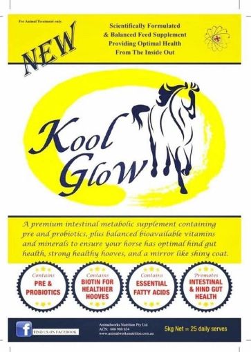 Picture of Kool Glow 20kg