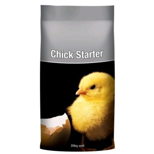 Picture of Laucke Mills Chick Starter 20kg