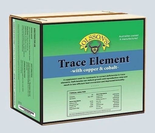 Picture of Trace Element 20kg