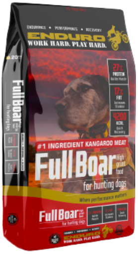 Picture of Enduro Full Boar 20kg