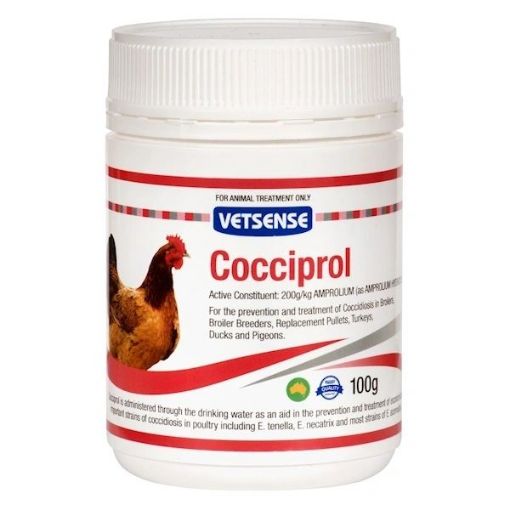 Picture of Cocciprol 100g