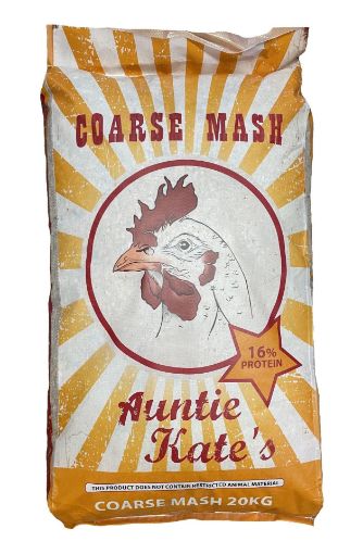 Picture of Avigrain Auntie Kates Coarse Mash 20kg