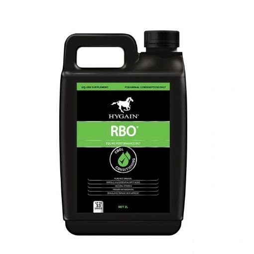 Picture of RBO Oil 5L Hygain Supplement