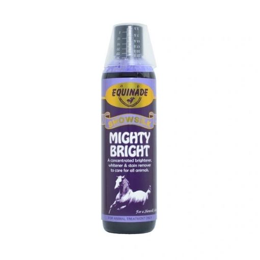 Picture of Equinade Showsilk Might Bright 250ml