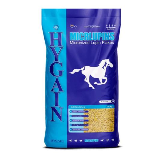 Picture of Hygain Micrlupins 20kg