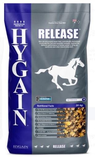 Picture of Hygain Release 20kg