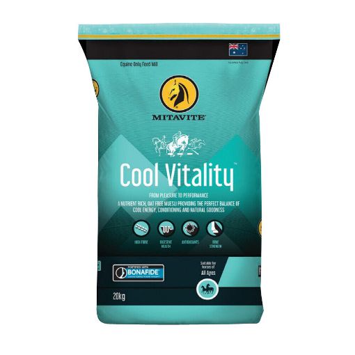 Picture of Mitavite Cool Vitality 20kg