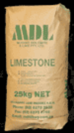 Picture of Lime 25kg