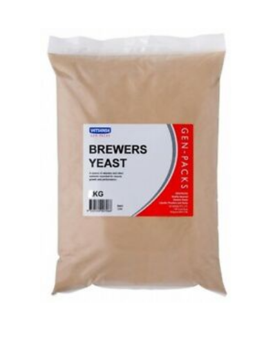 Picture of Brewers Yeast 5kg