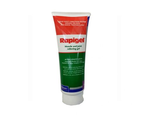 Picture of Rapigel tube 200g