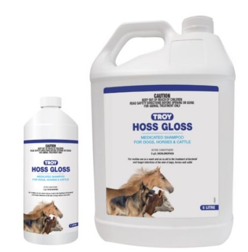 Picture of Hoss Gloss