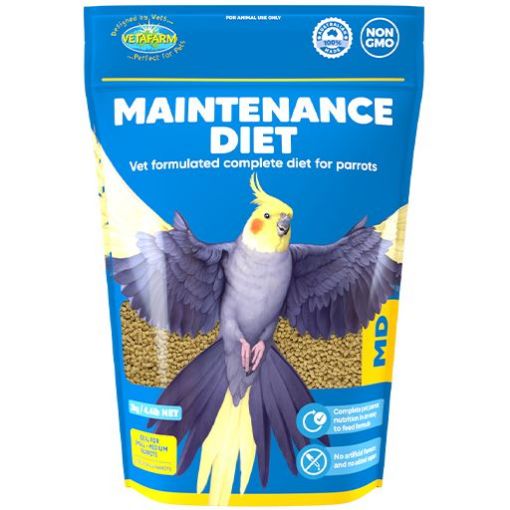 Picture of Maintenance Diet Pellets 2kg