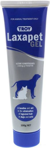 Picture of Laxapet Gel 100g