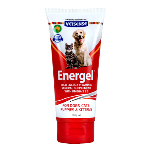 Picture of Energel 200g