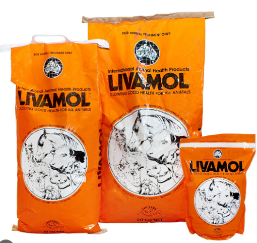 Picture of Livamol