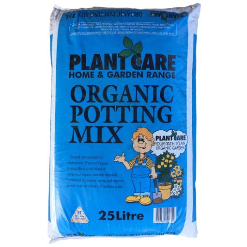 Picture of Potting Mix Standard 25L