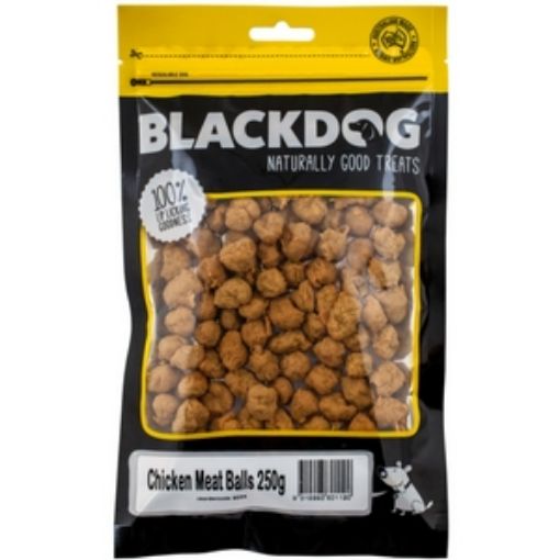 Picture of Chicken Meat Balls 250G