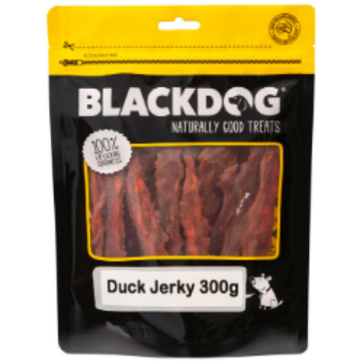 Picture of Duck Jerkey 300G