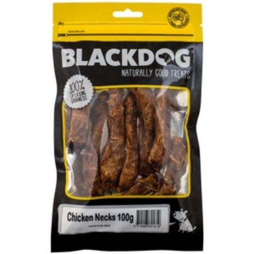 Picture of Chicken Necks 100G