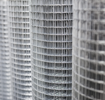 Picture for category Welded Mesh Rolls