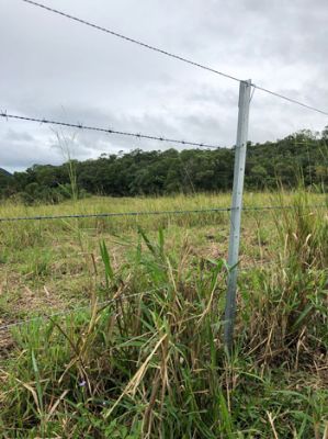 Picture for category Wire -Plain|Barb