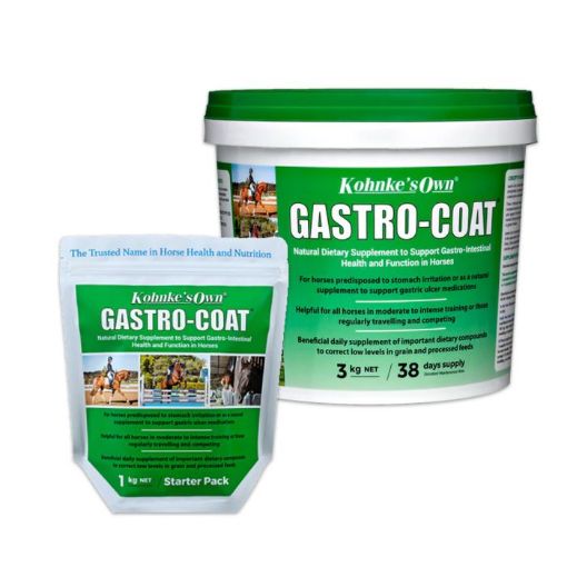 Picture of Gastro Coat