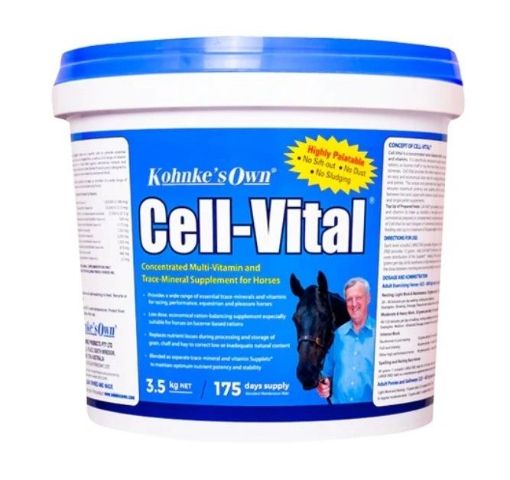 Picture of Cell Vital