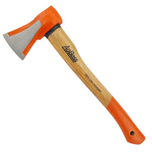 Picture of Splitting Axe 1kg Hickory handle