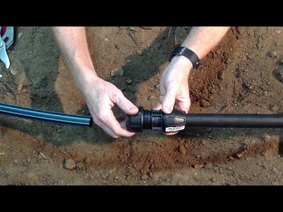 Picture for category Rural Fittings & Pipe