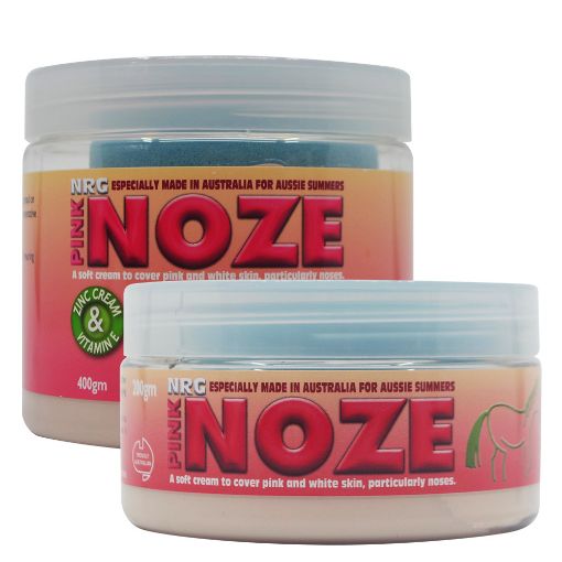 Picture of NRG Noze Cream 400g