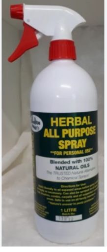 Picture of Herbal All Purpose Spray