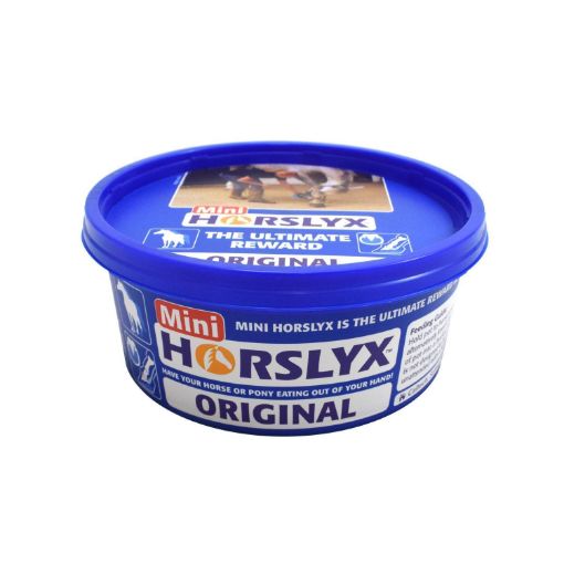 Picture of Horslyx Original Balancer Vitamin & Mineral Lick 650g