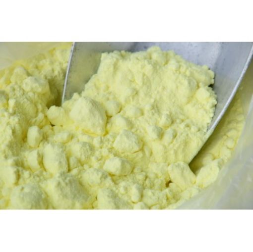 Picture of Sulphur Yellow