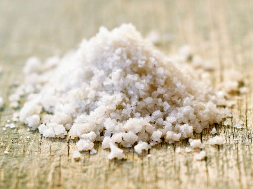 Picture of Coarse Salt