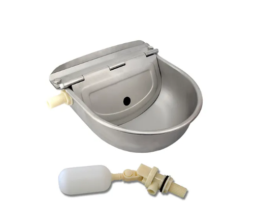 Picture of Stainless Steel Auto Drinking Bowl