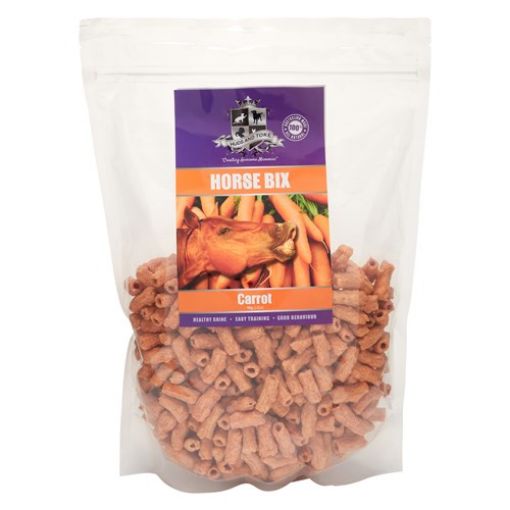 Picture of Carrot Horse Bix 1kg