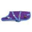 Picture of Zeez Dachshund Dog Coat Purple/Blue