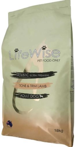 Picture of LifeWise Tone & Trim Lamb