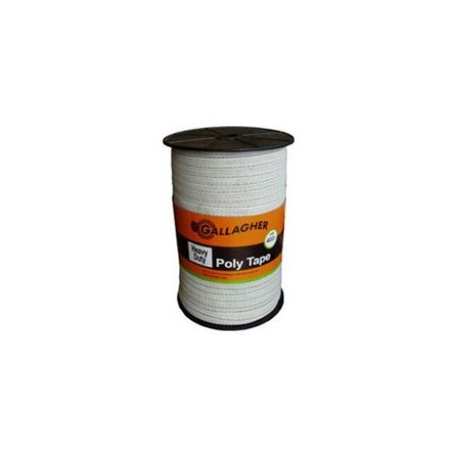 Picture of Poly tape Heavy Duty 12.5mm x 400m