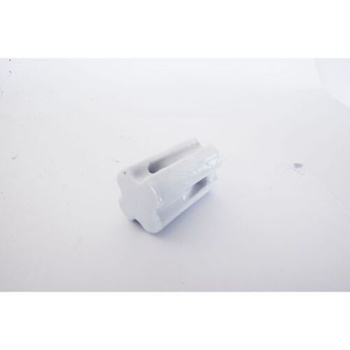 Picture of Porcelain Bullnose Strainer Insulator