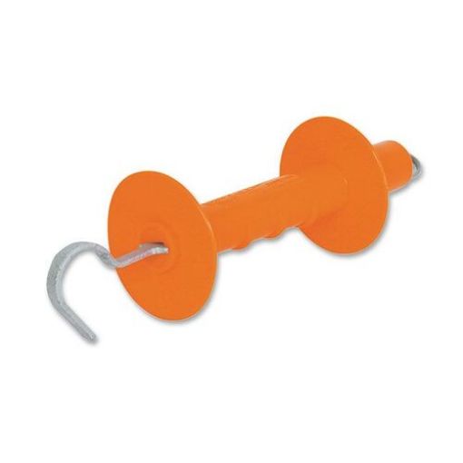 Picture of Gate Handle Orange Heavy Duty