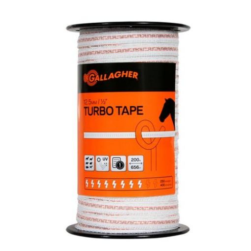 Picture of Turbo Tape 12.5mm x 200m