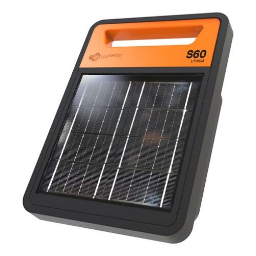 Picture of S60 Gallagher Solar Energiser