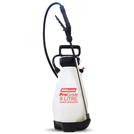 Picture of Silvan 8L Hand Sprayer